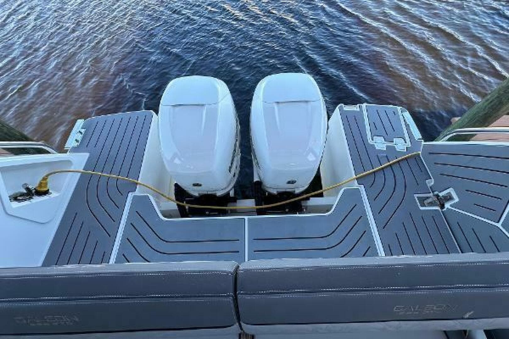 2022 Galeon 325 GTO