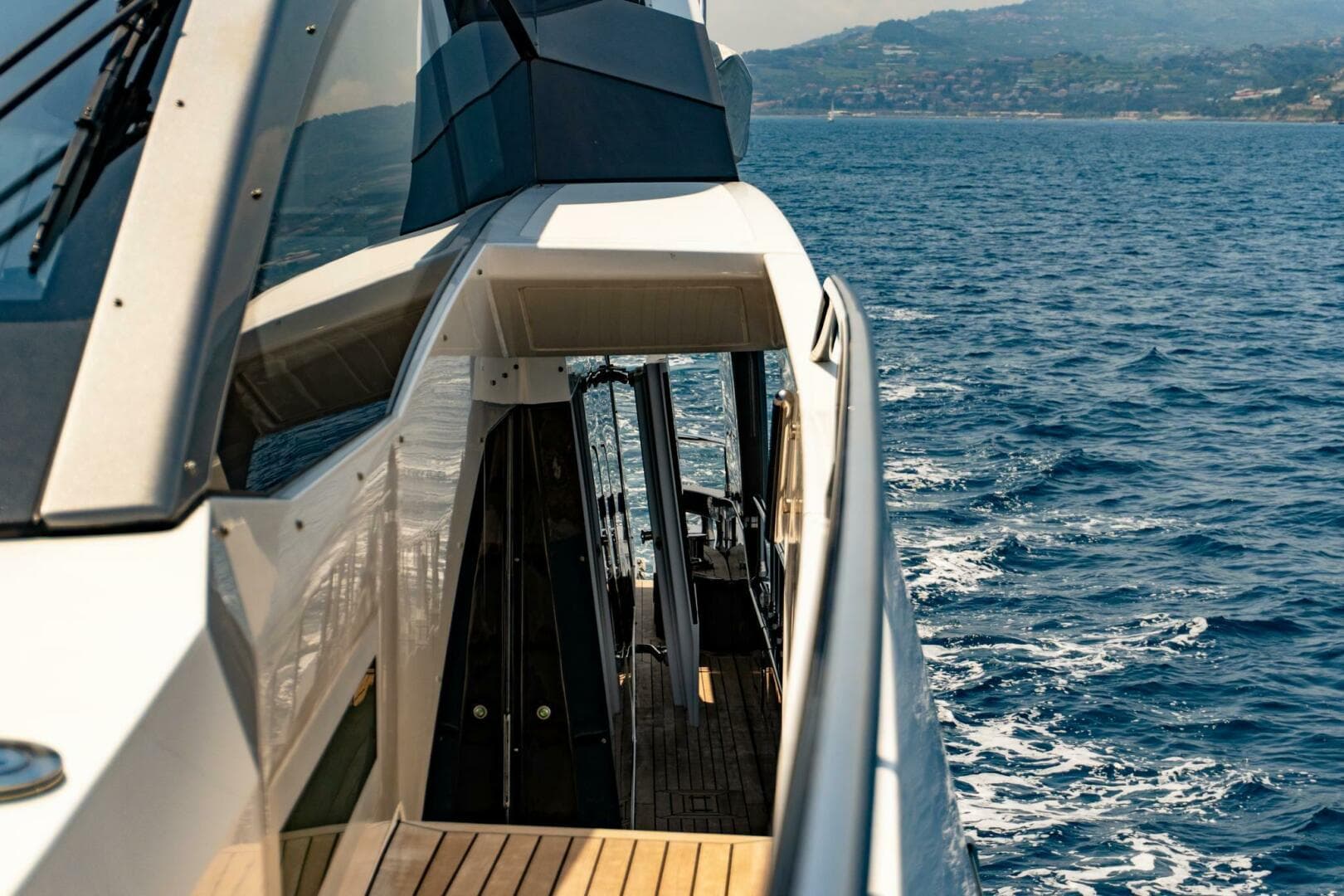 2019 Azimut Grande 27M