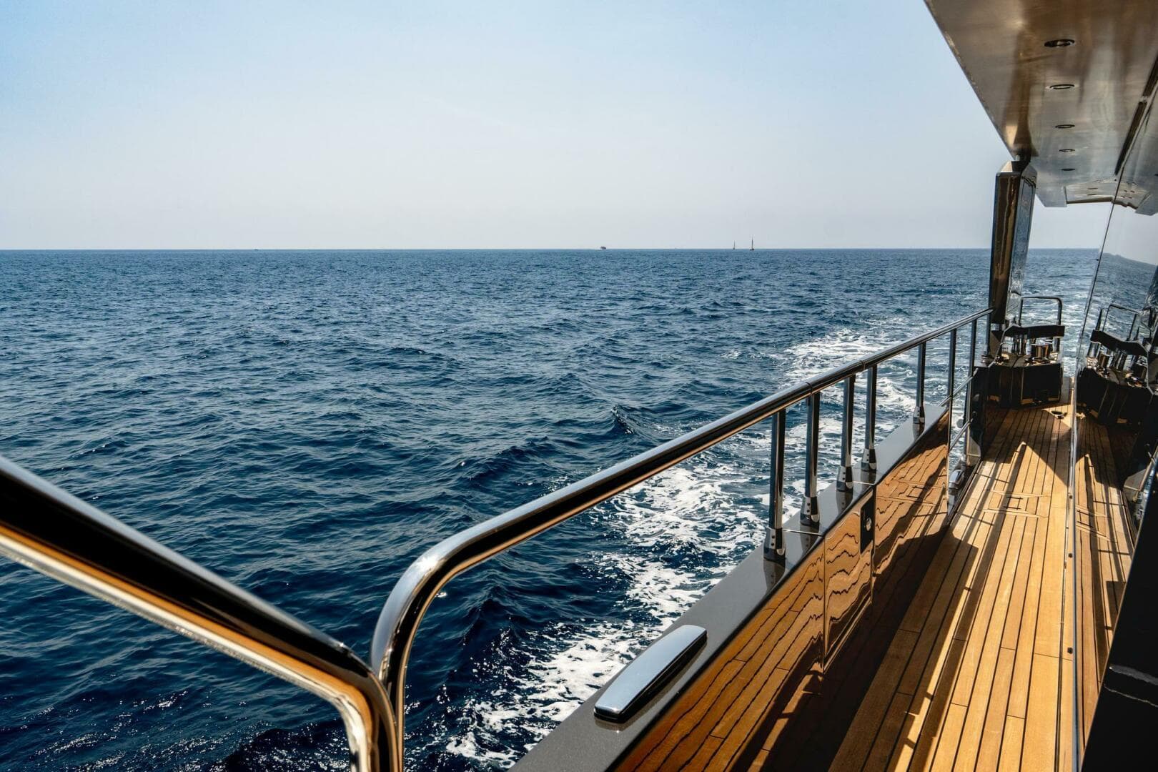 2019 Azimut Grande 27M