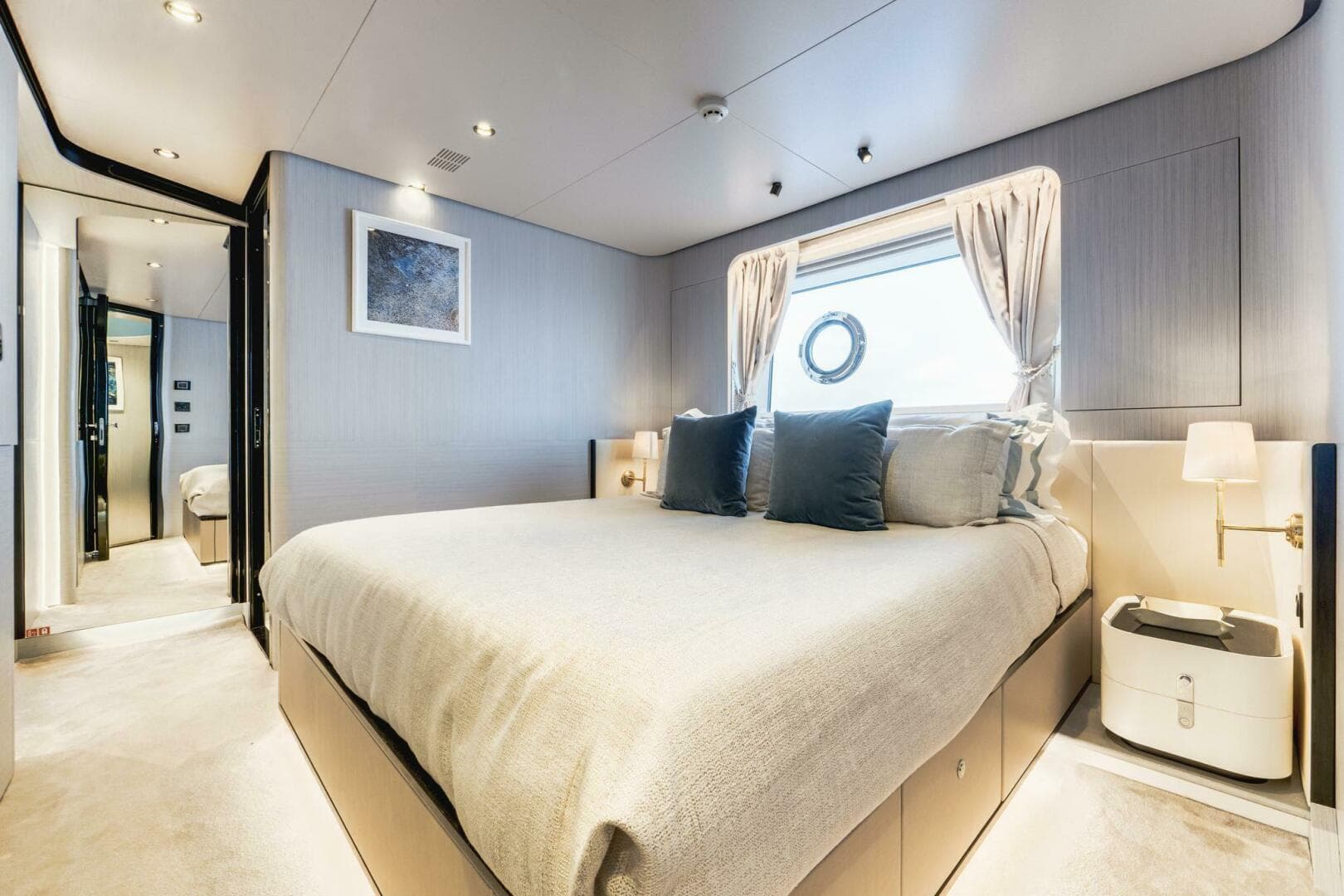 2019 Azimut Grande 27M