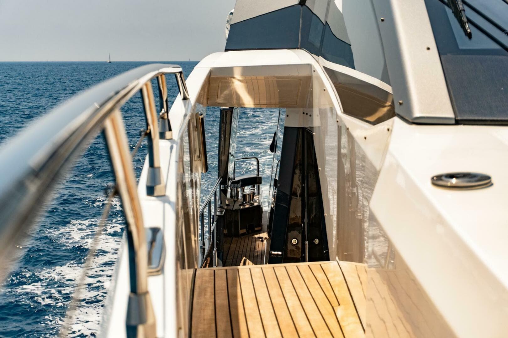 2019 Azimut Grande 27M