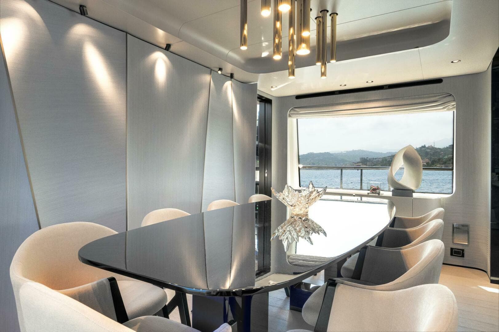 2019 Azimut Grande 27M