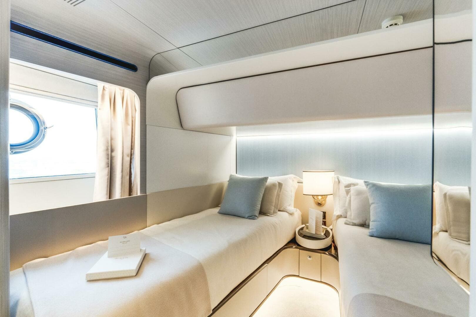2019 Azimut Grande 27M