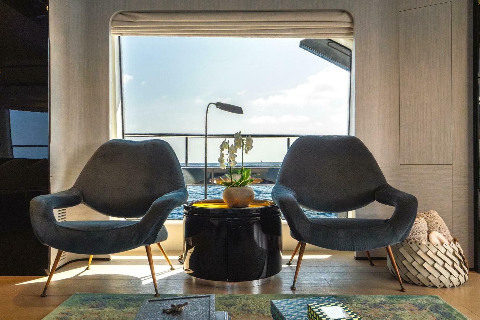 2019 Azimut Grande 27M