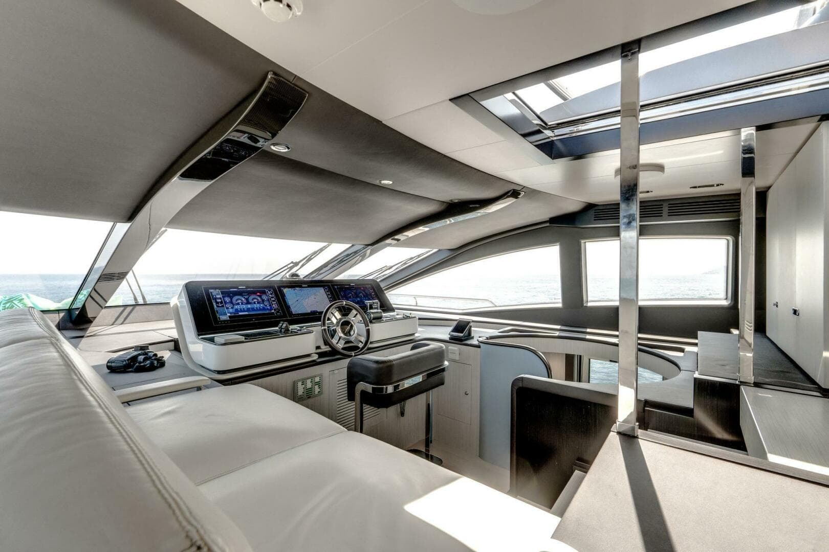 2019 Azimut Grande 27M