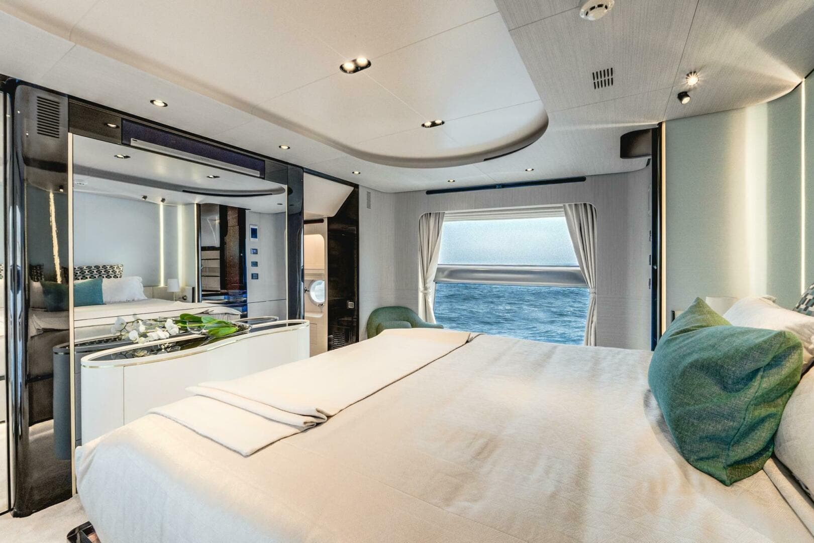 2019 Azimut Grande 27M