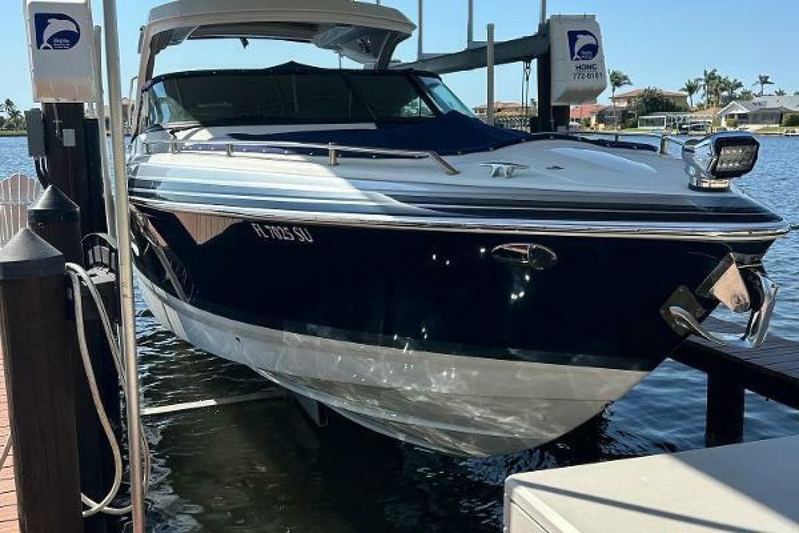 2020 Formula 350 Crossover Bowrider