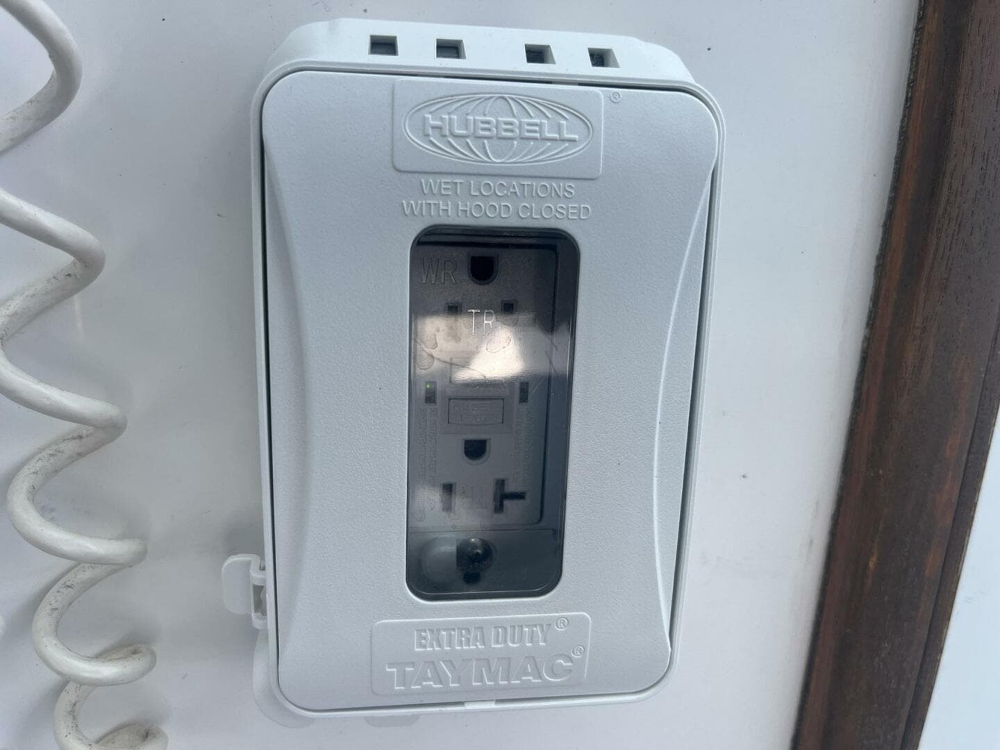 1987 Symbol 44 Sun Deck MK II