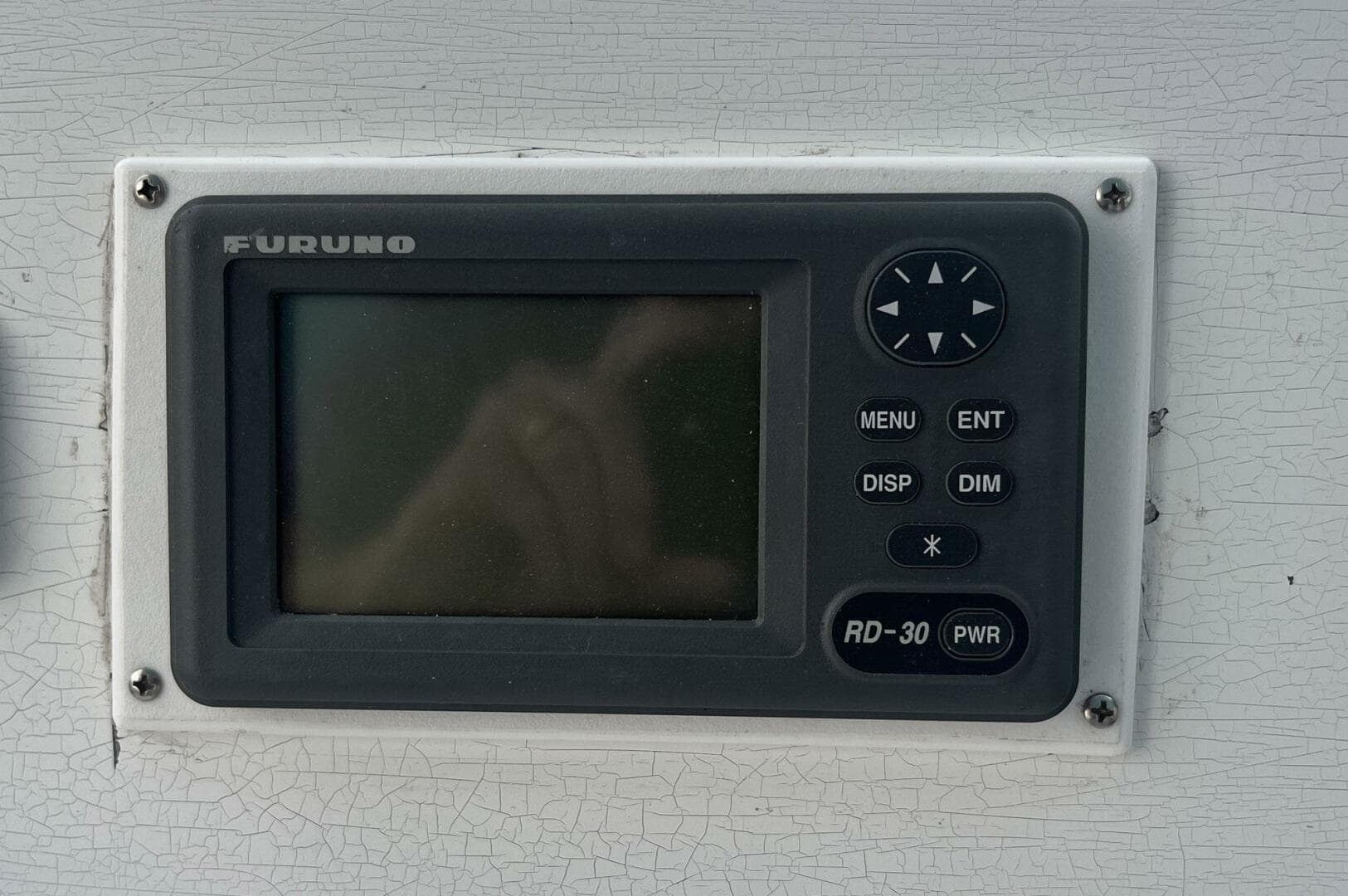 1987 Symbol 44 Sun Deck MK II