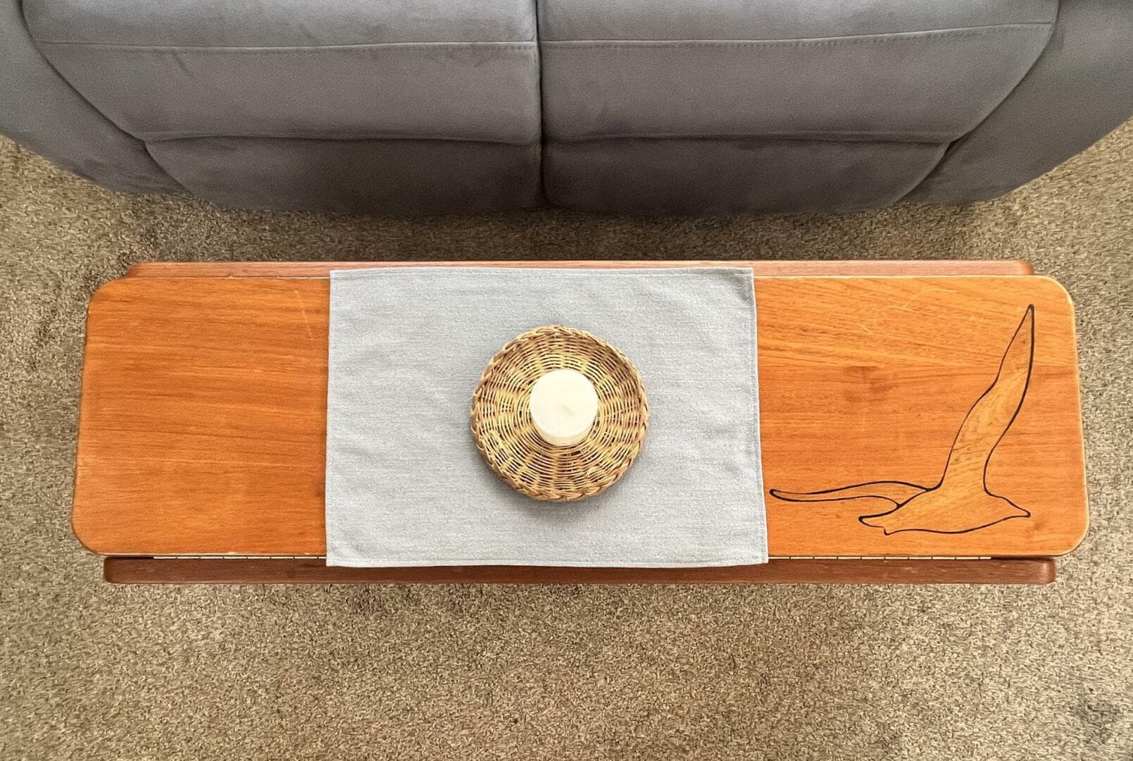 1987 Symbol 44 Sun Deck MK II