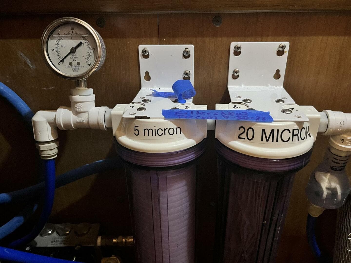 1987 Symbol 44 Sun Deck MK II