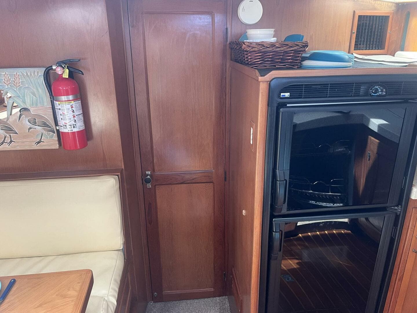 1987 Symbol 44 Sun Deck MK II