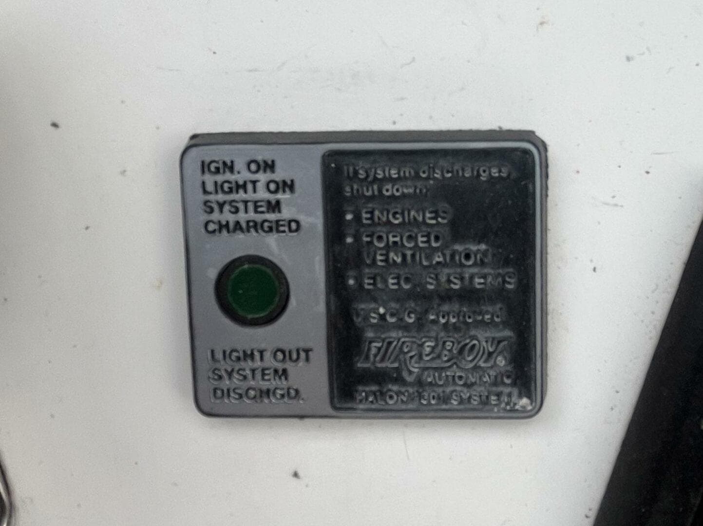 1987 Symbol 44 Sun Deck MK II