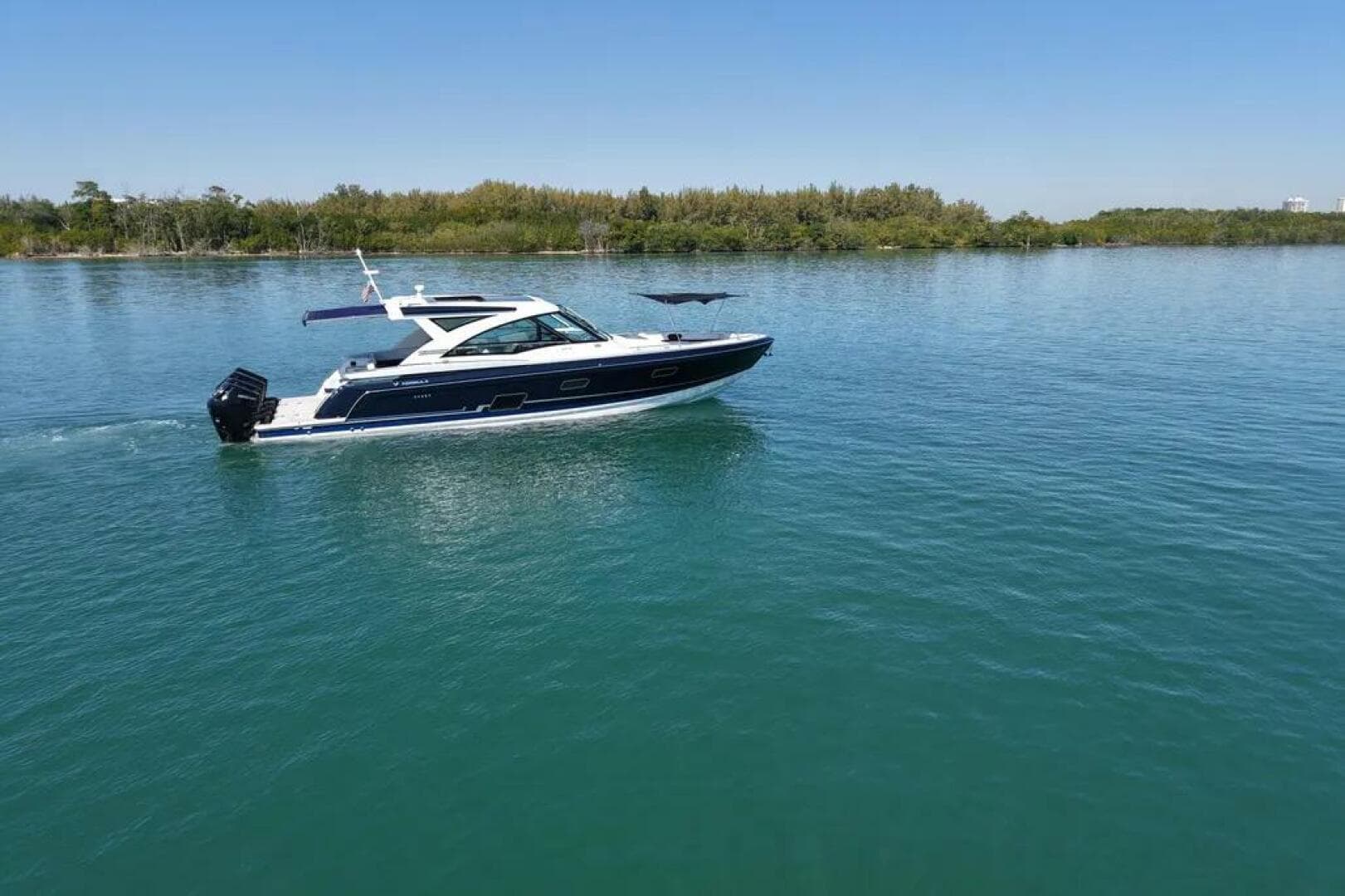 2024 Formula 430 SSC