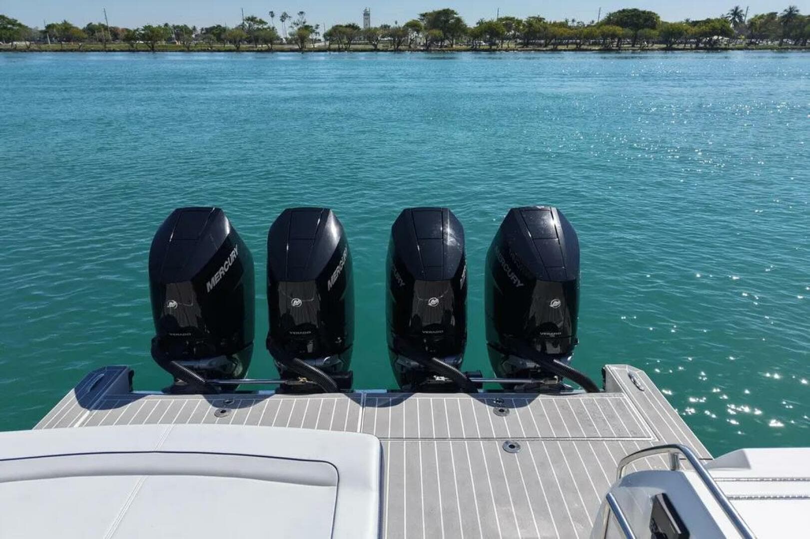 2024 Formula 430 SSC