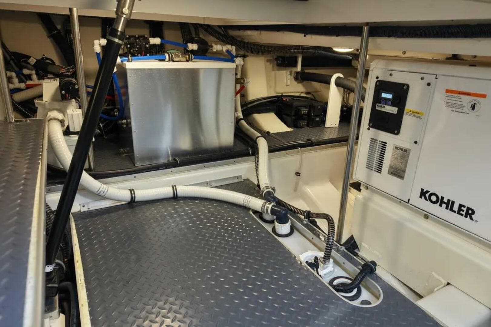 2024 Formula 430 SSC