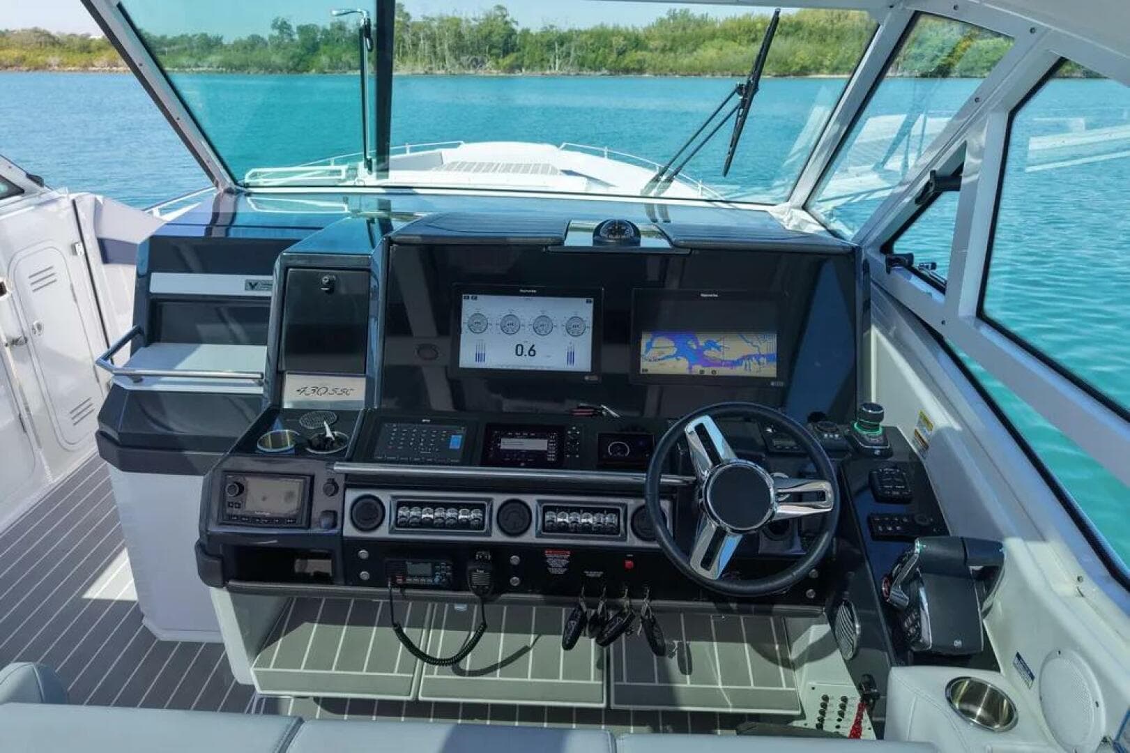 2024 Formula 430 SSC