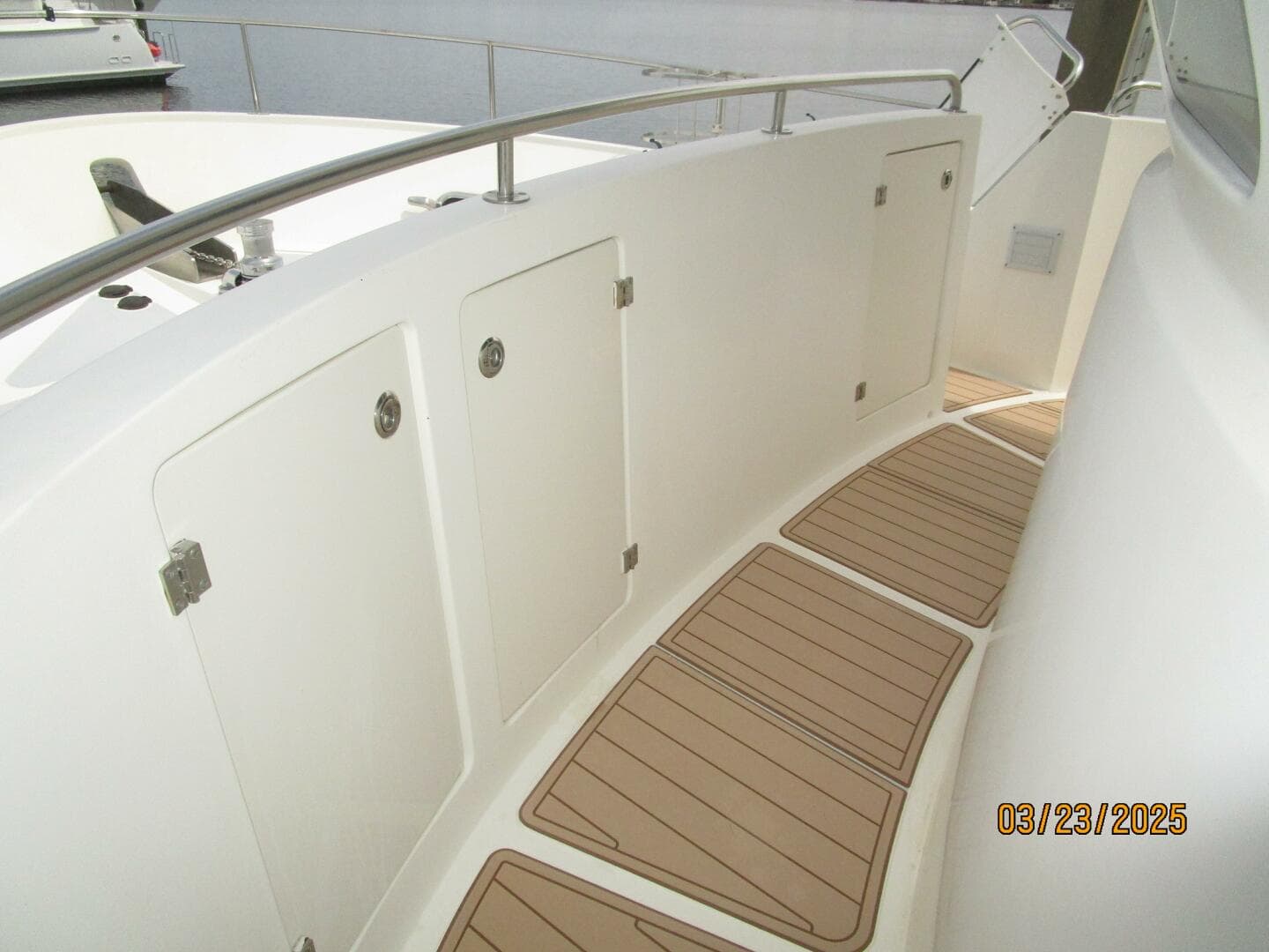 45' Northwest Portuguese Bridge1