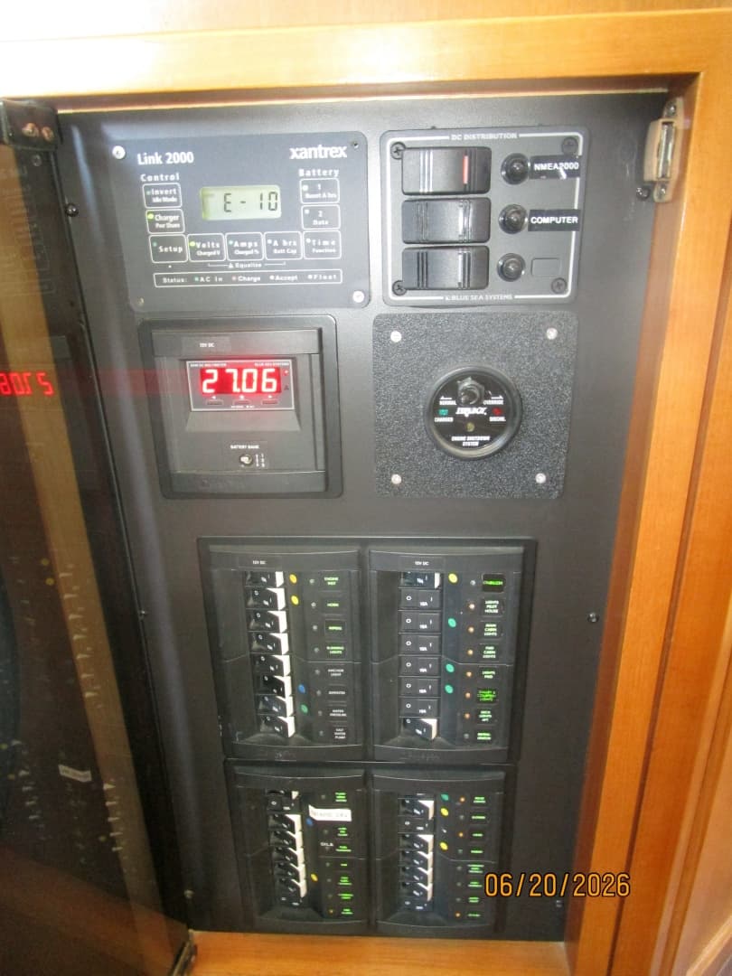 45' Northwest electrical panel2