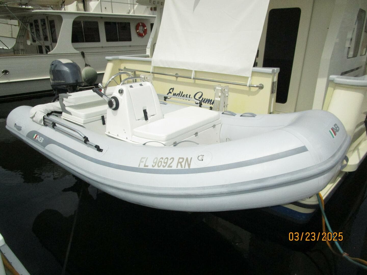 45' Northwest tender1