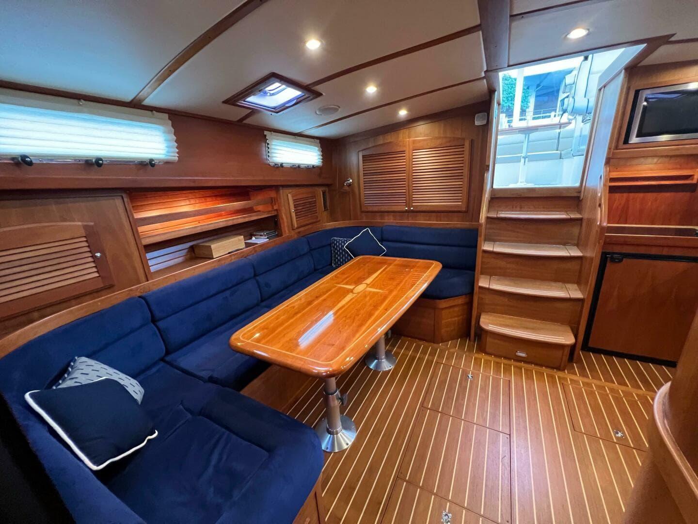 2008 Sabre 42 Hardtop Express