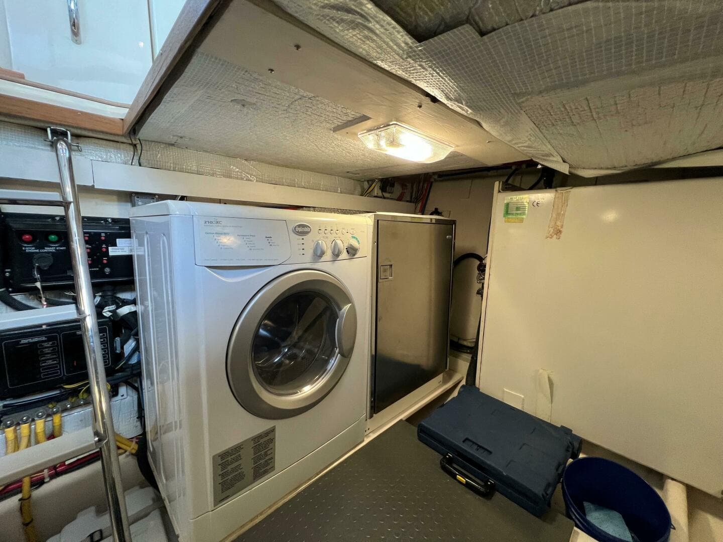 2008 Sabre 42 Hardtop Express