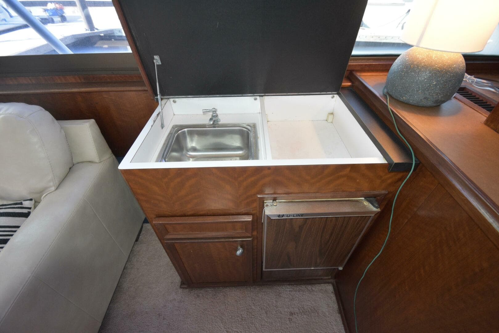 1978 Hatteras 46 Convertible