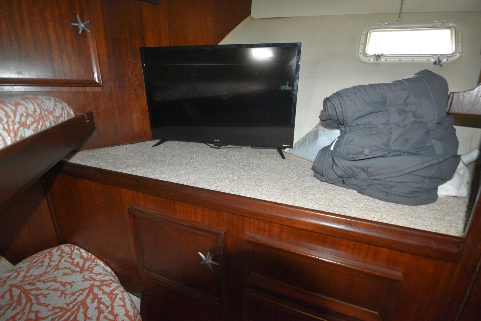 1978 Hatteras 46 Convertible