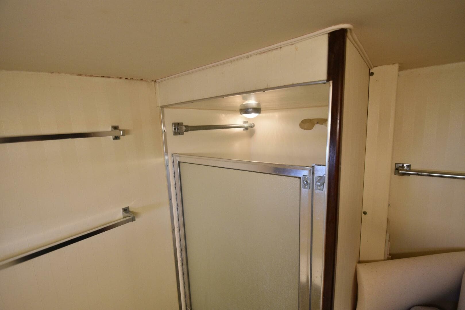 1978 Hatteras 46 Convertible