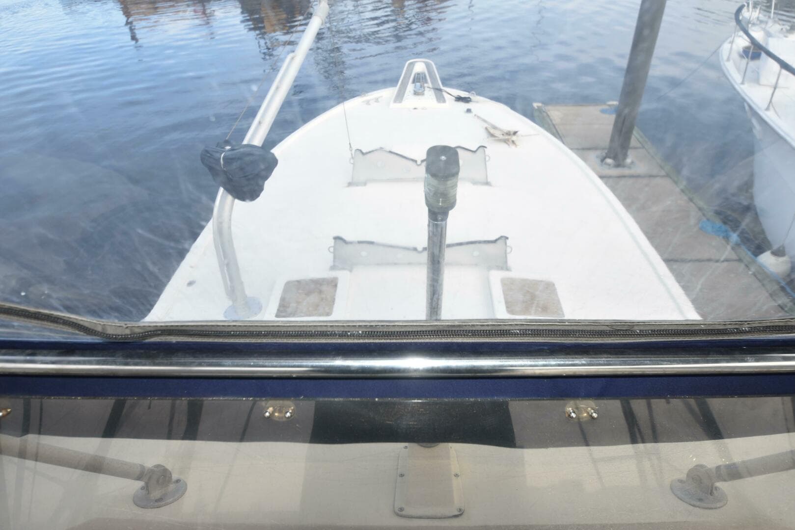 1978 Hatteras 46 Convertible