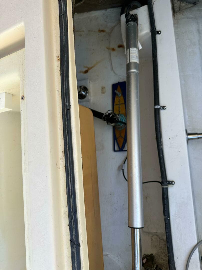 2006 Albin 28 Tournament Express