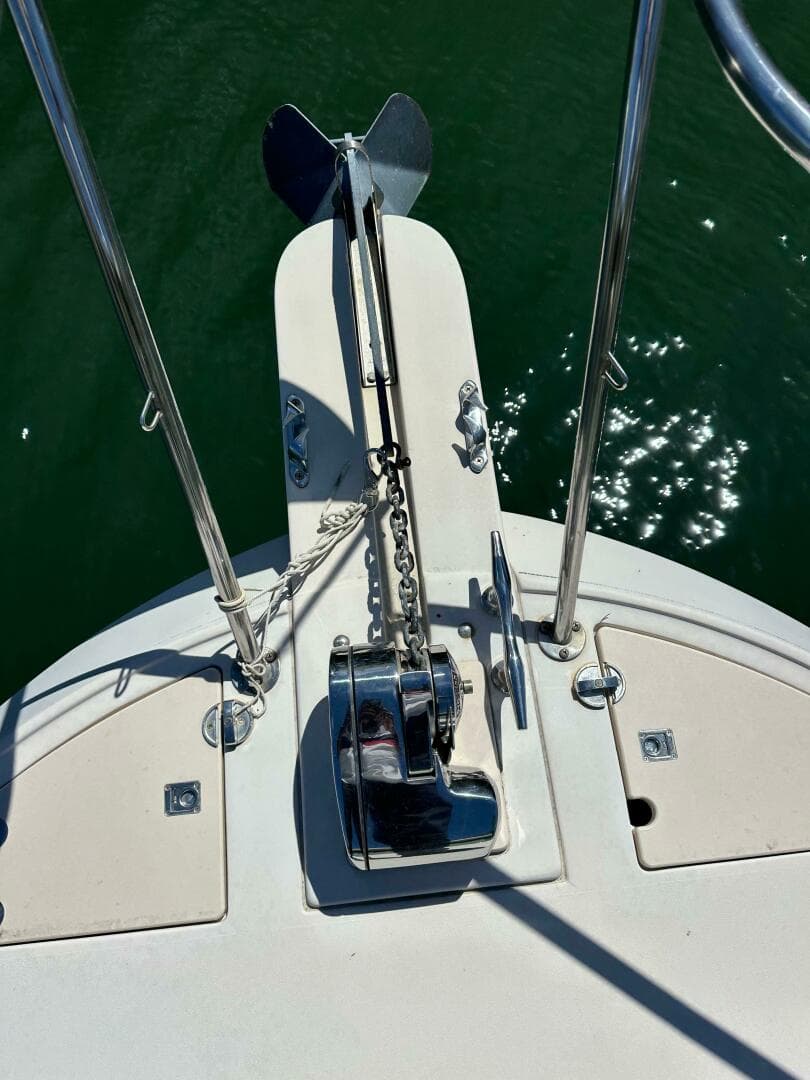 2006 Albin 28 Tournament Express