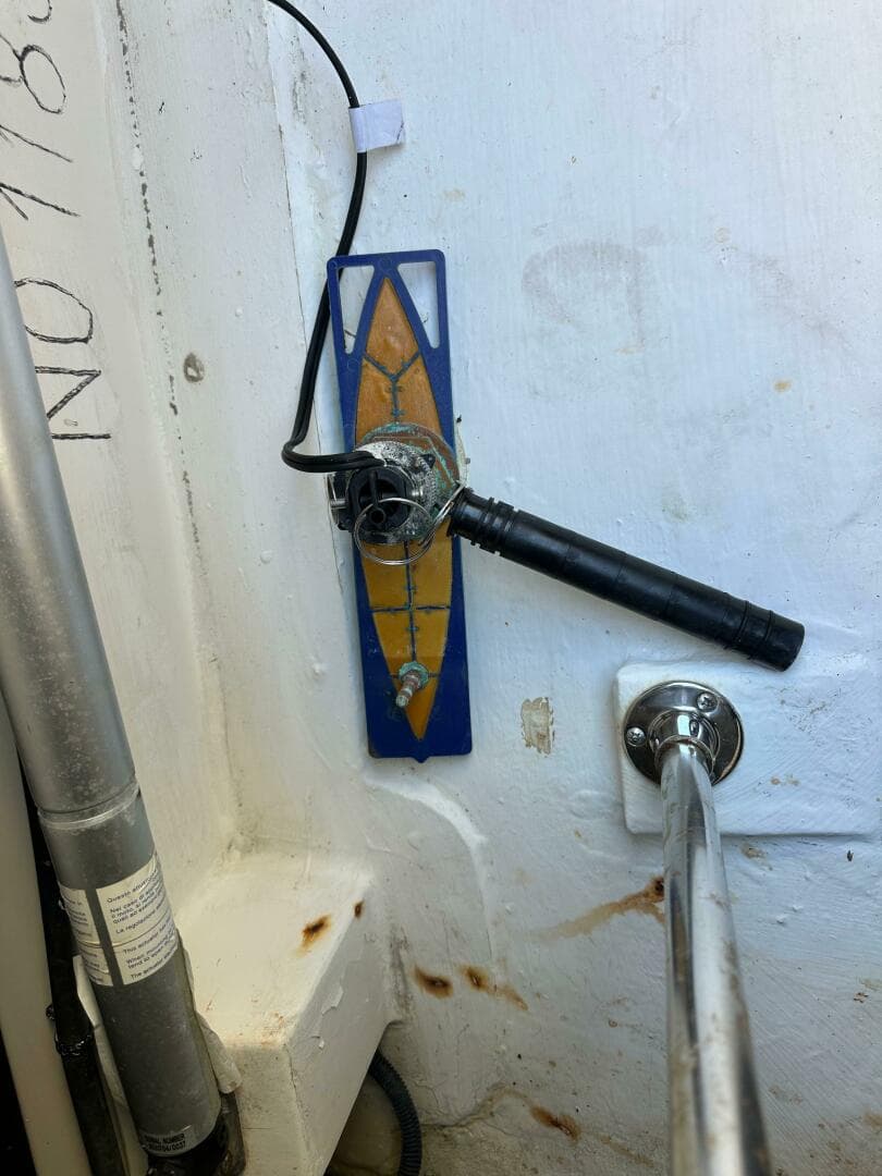 2006 Albin 28 Tournament Express