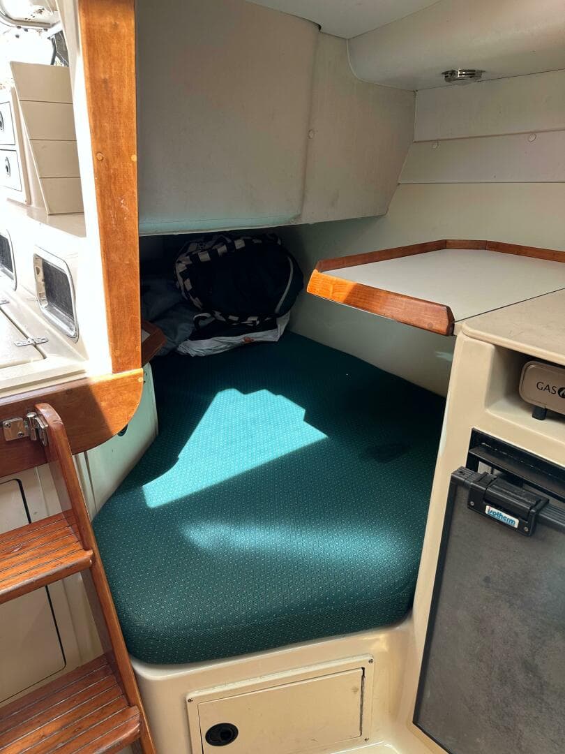 2006 Albin 28 Tournament Express