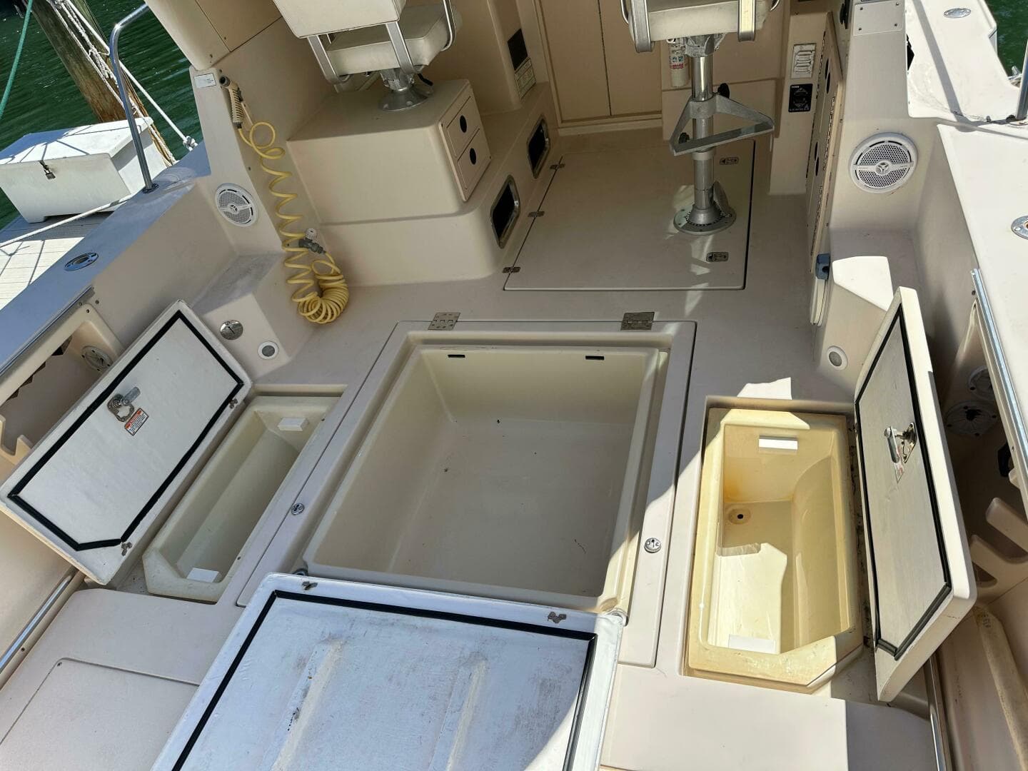 2006 Albin 28 Tournament Express