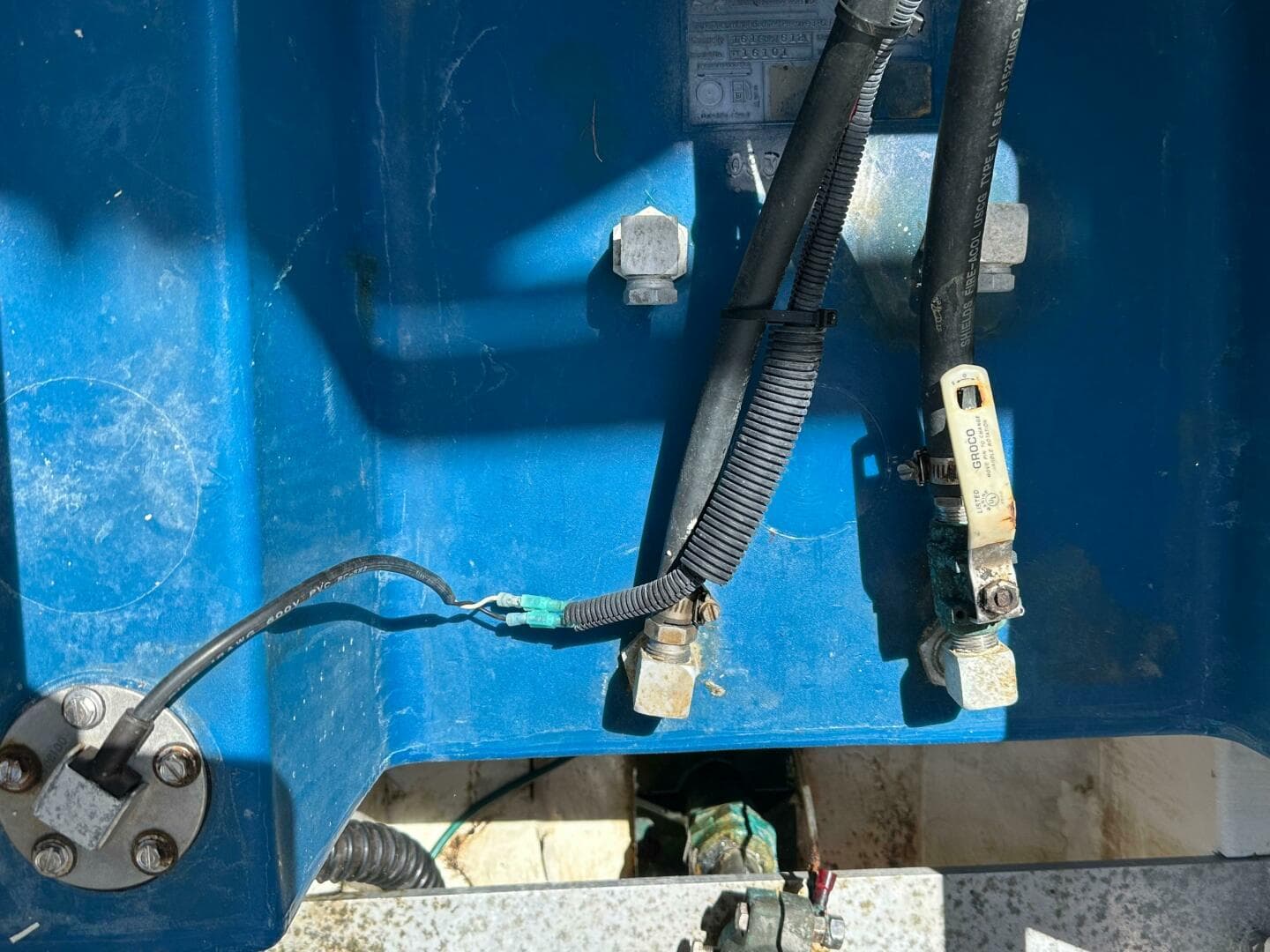 2006 Albin 28 Tournament Express