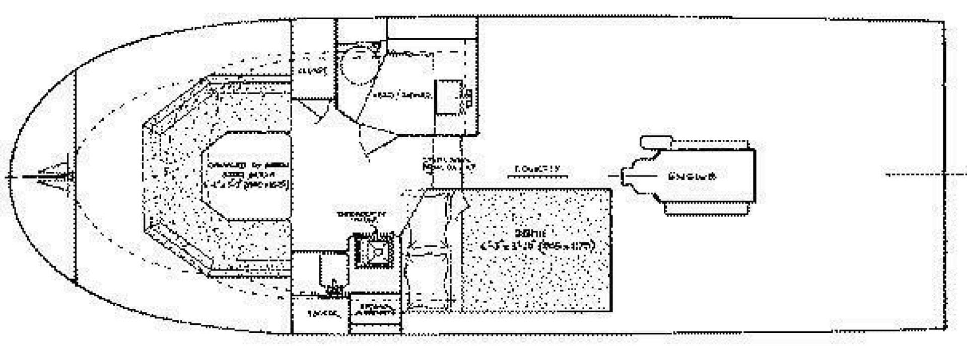 2006 Albin 28 Tournament Express