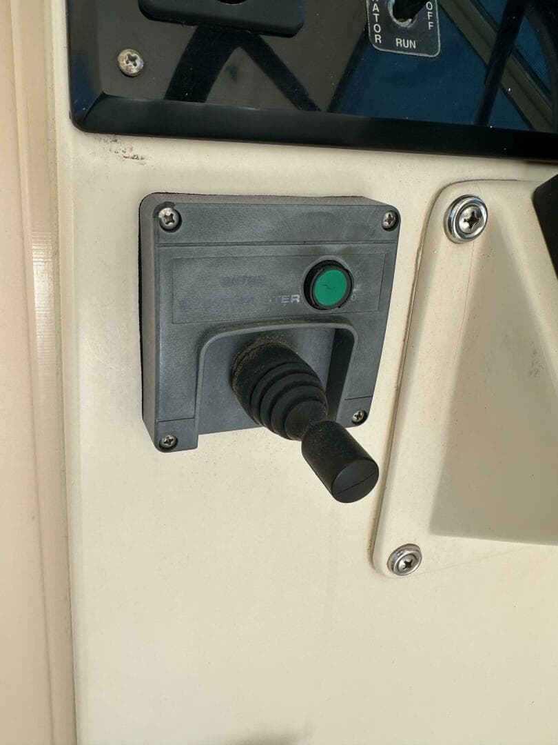 2006 Albin 28 Tournament Express