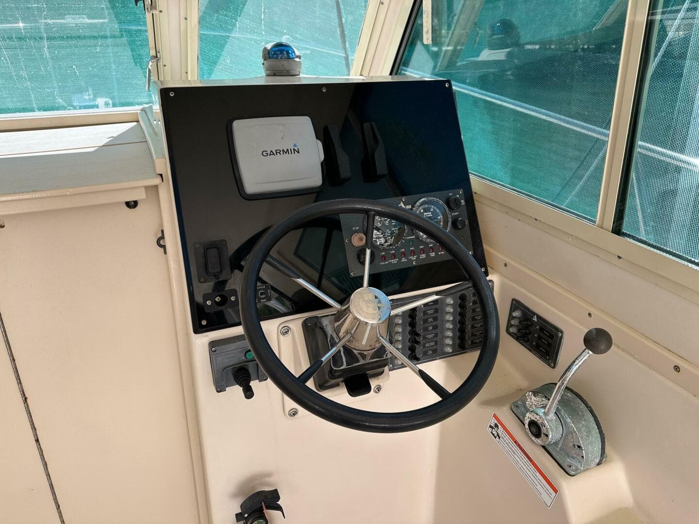 2006 Albin 28 Tournament Express