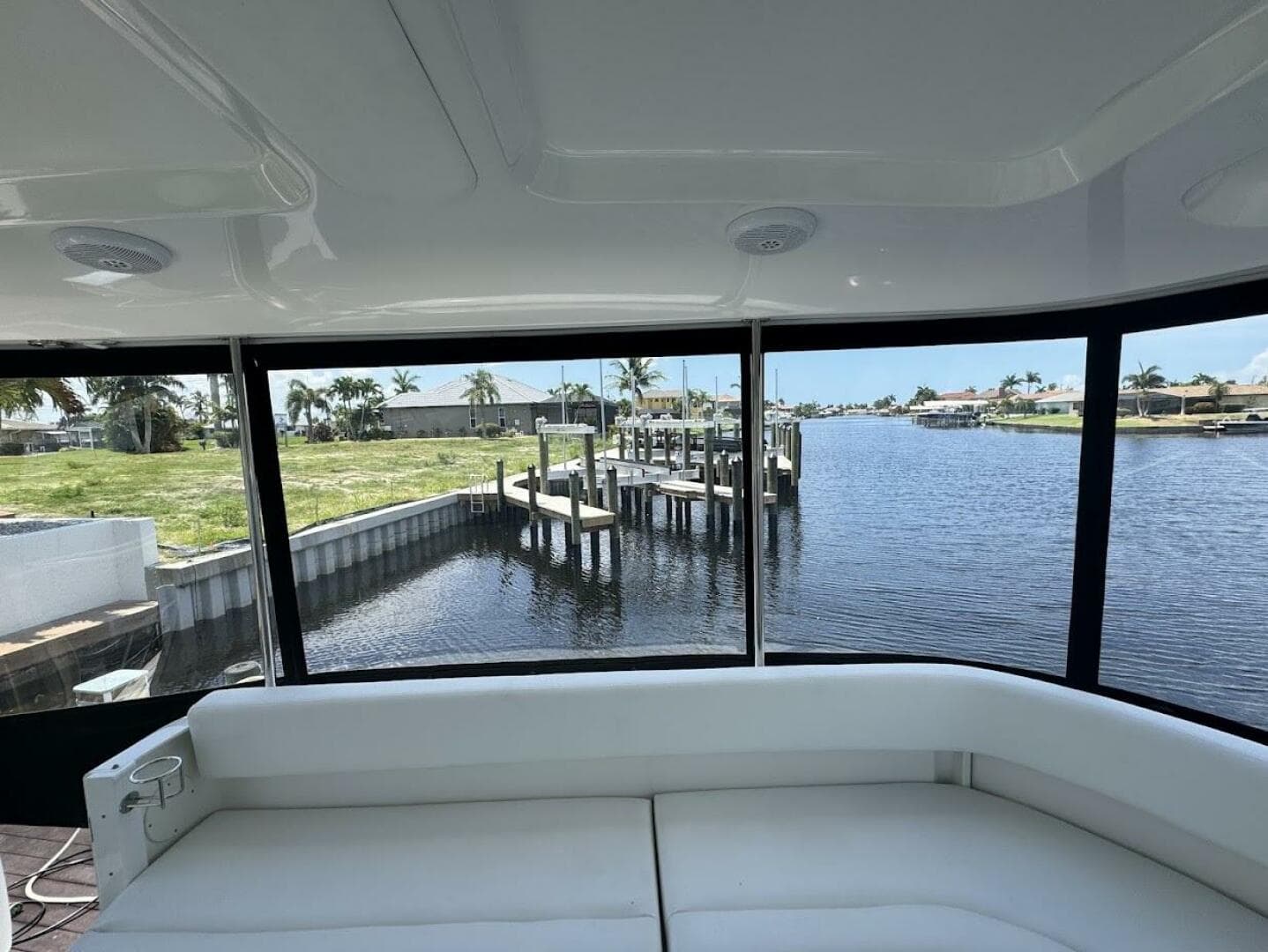 2006 Sea Ray 40 Motoryacht