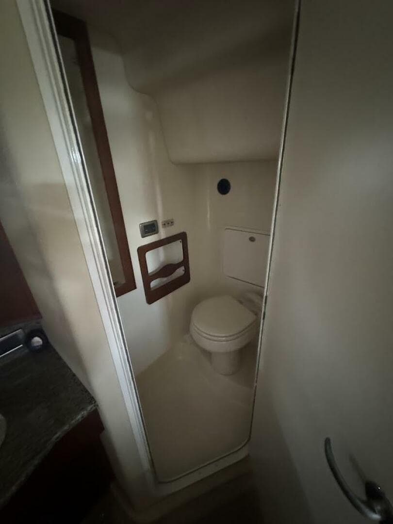 2006 Sea Ray 40 Motoryacht