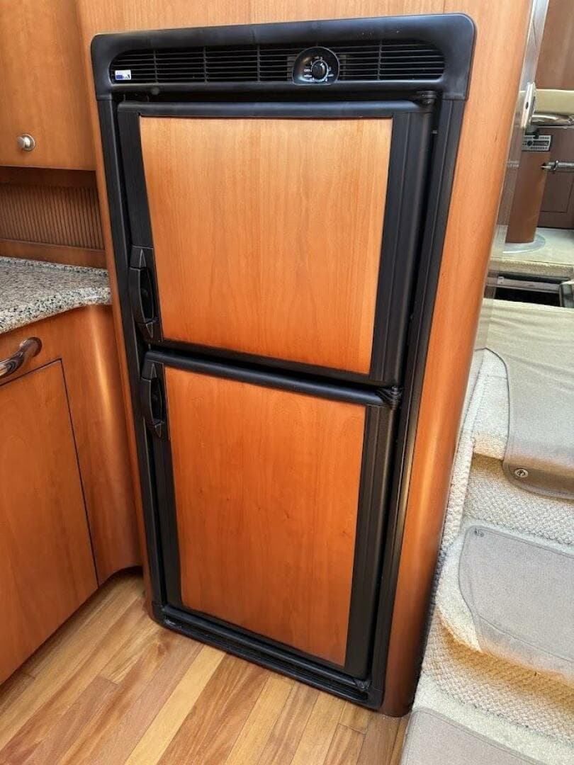 2006 Sea Ray 40 Motoryacht