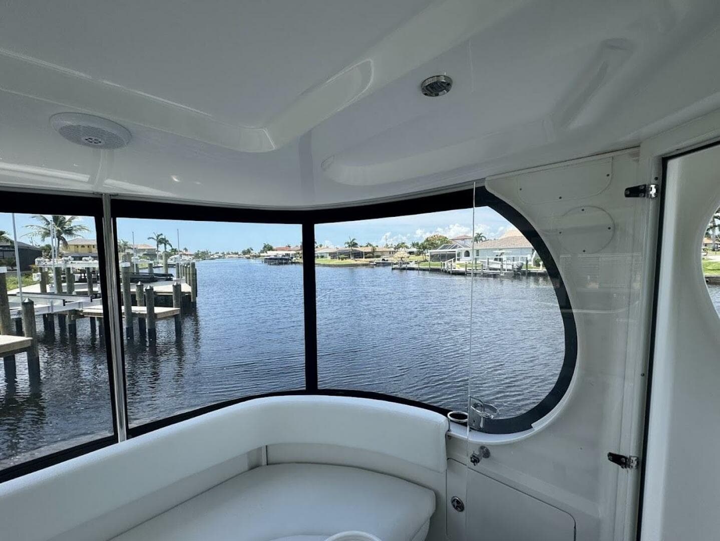 2006 Sea Ray 40 Motoryacht