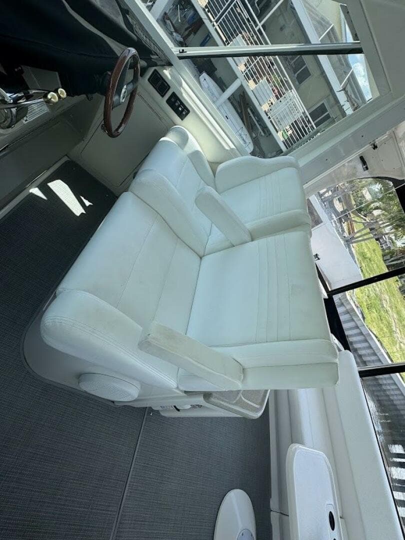 2006 Sea Ray 40 Motoryacht