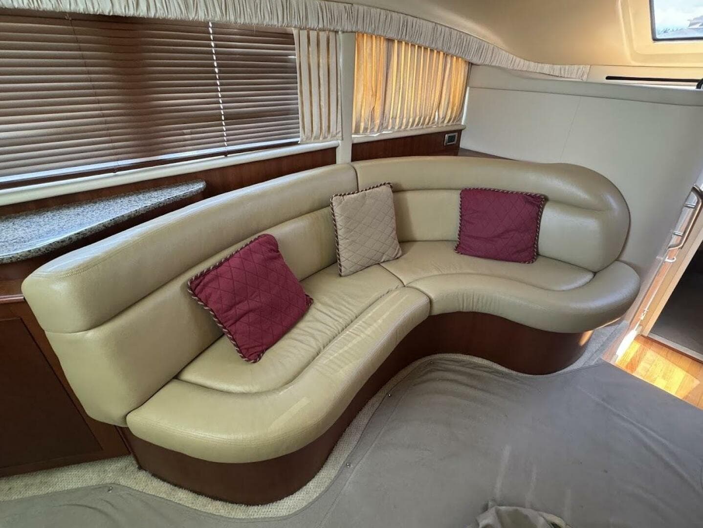 2006 Sea Ray 40 Motoryacht