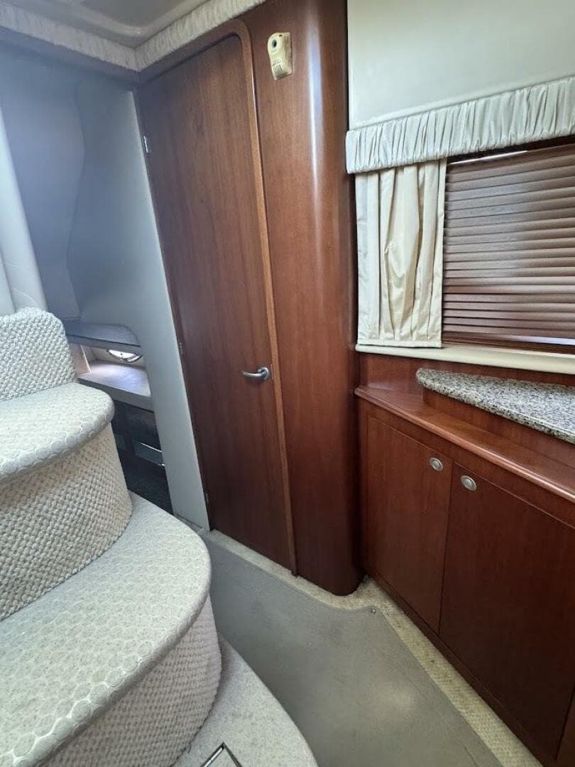 2006 Sea Ray 40 Motoryacht