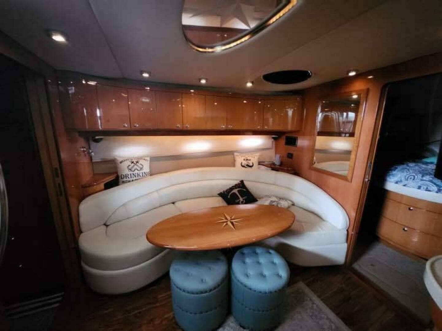 2007 Regal 4460 Commodore