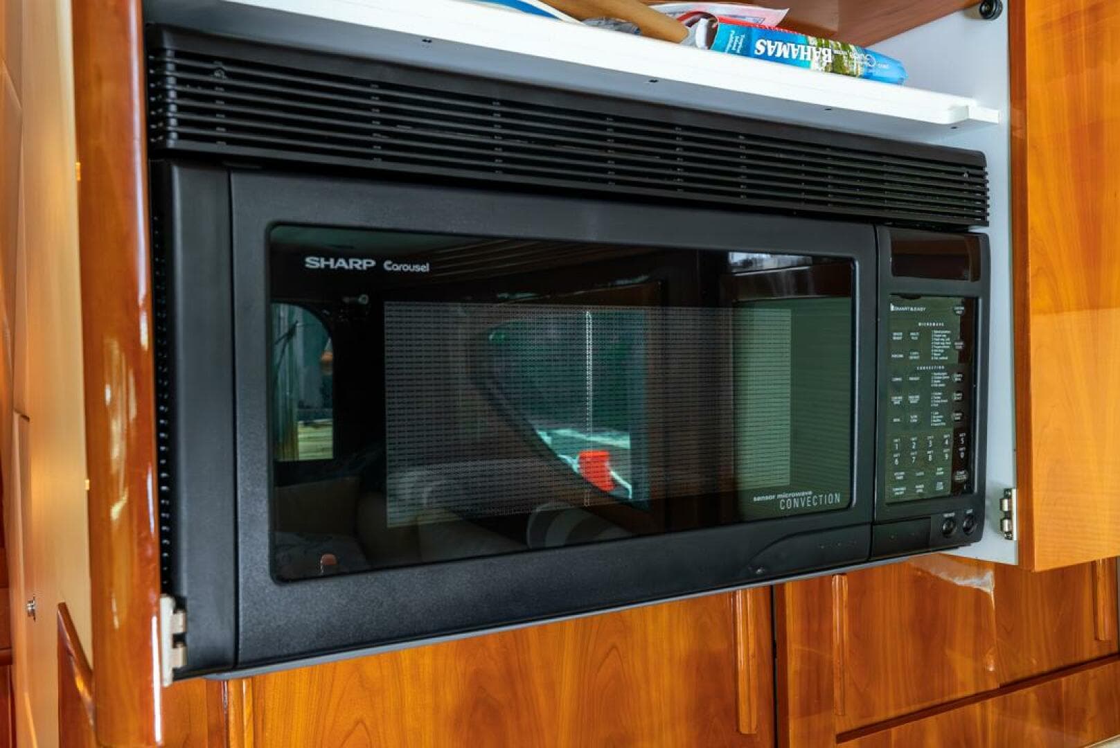 2005 Hatteras 50 Convertible