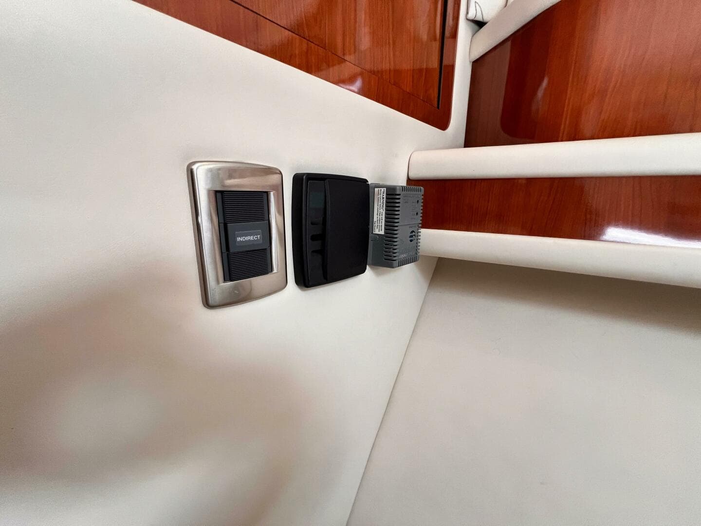 2004 Sea Ray 480 Sedan Bridge