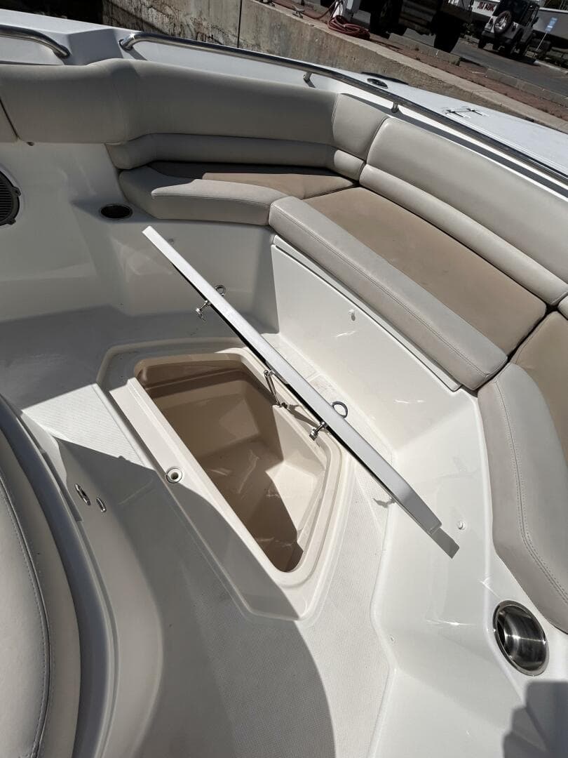 2017 33 Boston Whaler 330 Outrage Bow Storage (1)